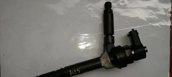 Honda Civic Fuel injector 0445110082