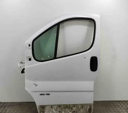 Opel Vivaro Front door 91159903