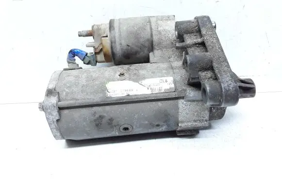 Citroen C4 Aircross Starter motor 9662854180 966285418000