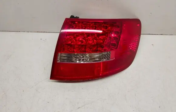 Audi A6 S6 C6 4F Rear/tail lights