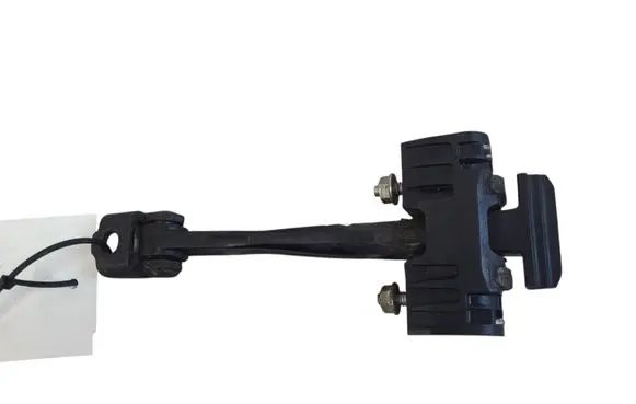 Opel Zafira B Rear door check strap stopper 13214193