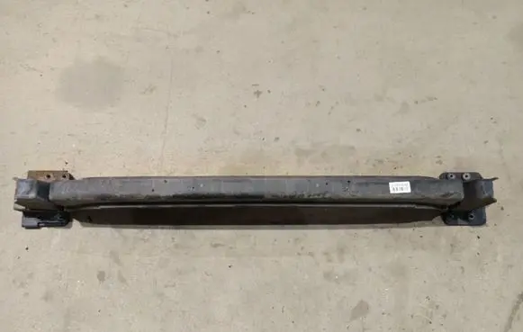 Peugeot 407 Rear beam 
