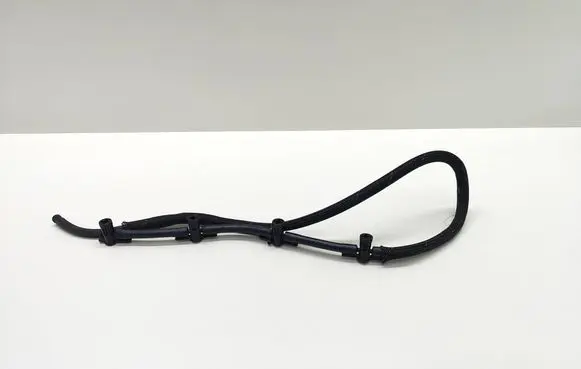 BMW 5 E60 E61 Fuel return line/hose 1928301 1928301099