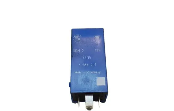 BMW 5 E39 Other relay 61351383417