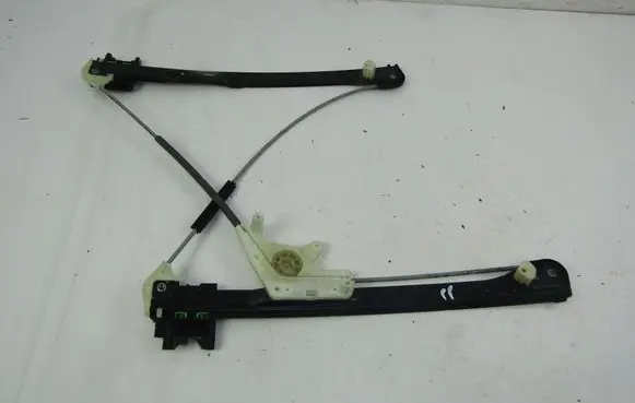 Chevrolet Meriva Front door window regulator with motor J9D323200AC
