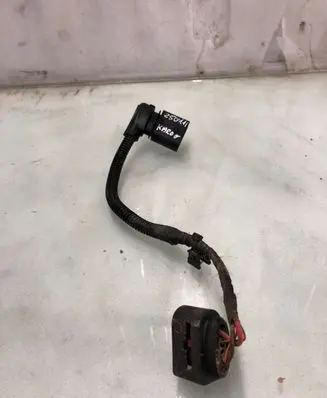 Skoda Karoq Gearbox/transmission wiring loom 1j0919231