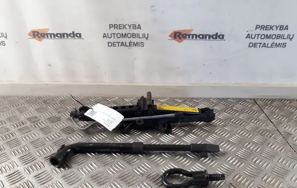 Jaguar X-Type Tool set 1X4R17080AE 1X4A17032BC