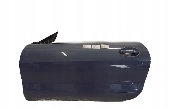 BMW 8 G14 Door (2 Door Coupe) 