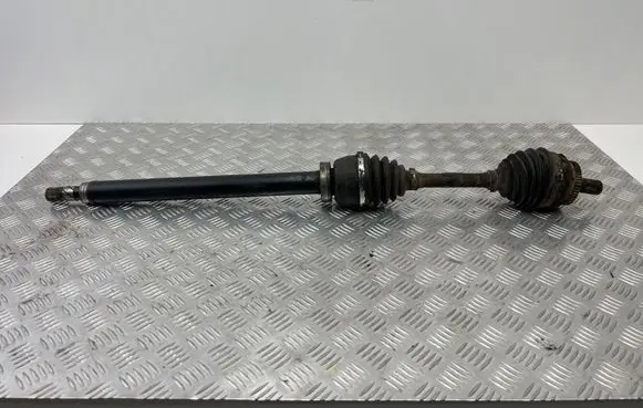 Volvo V70 Front driveshaft