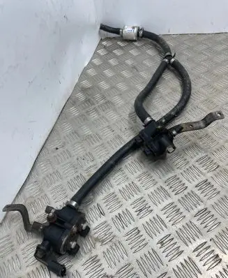 Subaru Forester SG LP gas injector 0281002456 0810222B