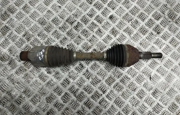 Opel Antara Front driveshaft 95480034