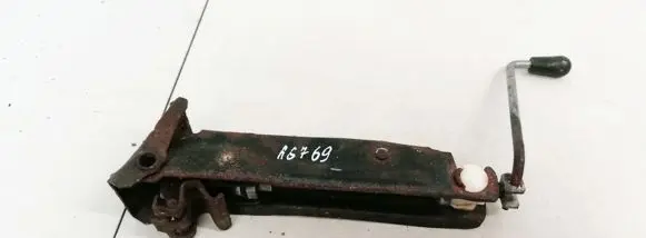 Lift Jack