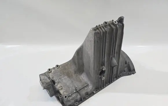 Mercedes-Benz B W245 Oil sump A6400141002