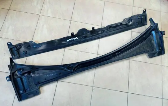 Renault Talisman Wiper trim 668112725R 668107619R NE69566