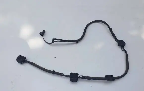 BMW X3 F25 Windshield washer spray nozzle 7289921