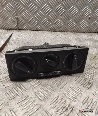 Ford Galaxy Climate control unit 7m5907049e