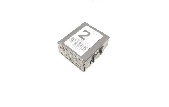Toyota Yaris Door control unit/module 897410D040