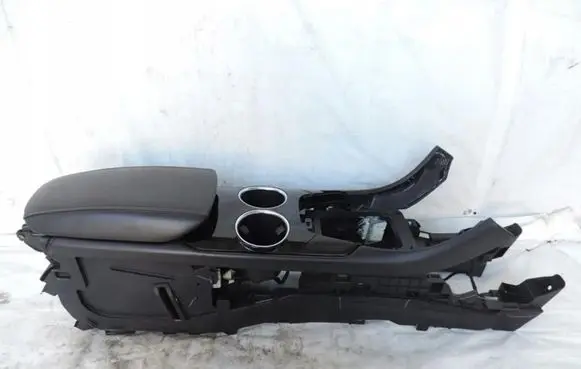 Ford Fusion II Center console KAL2238