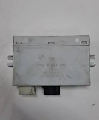 BMW 3 E46 Parking PDC control unit/module 6904023