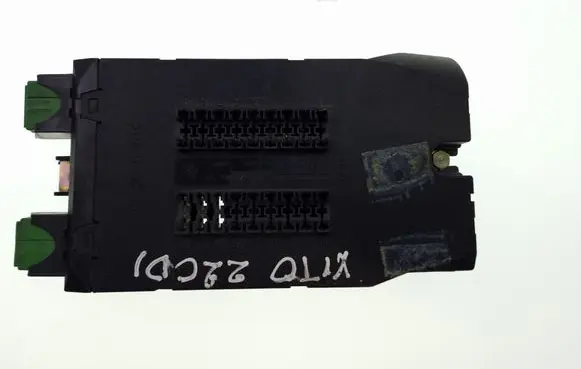 Mercedes-Benz Vito Viano W447 Fuse box set 0005400650 08501002