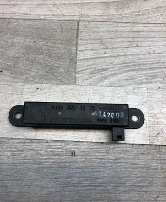 Mercedes-Benz R W251 Keyless (KESSY) go control unit/module A1648201575 5WK48193 9614200