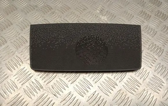 Skoda Enyaq iV Dash center speaker trim cover 5LA857717