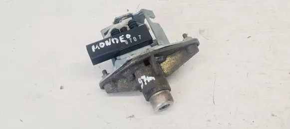 Ford Mondeo MK II Tailgate exterior lock DO7KA