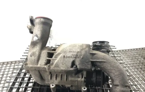 Mercedes-Benz C AMG W203 Other handbrake/parking brake parts A1110981037
