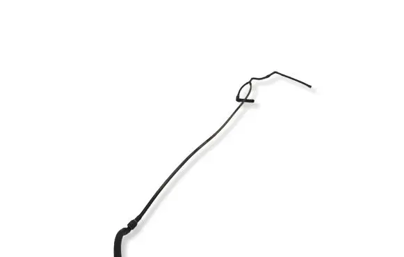 Citroen C5 Windshield washer fluid hose 