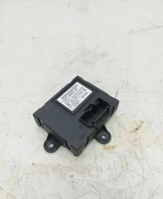 Ford S-MAX Door control unit/module 7G9T14B534AD 0507917300 14C236AC