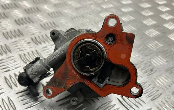 Renault Espace - Grand espace IV Vacuum pump 8200683981