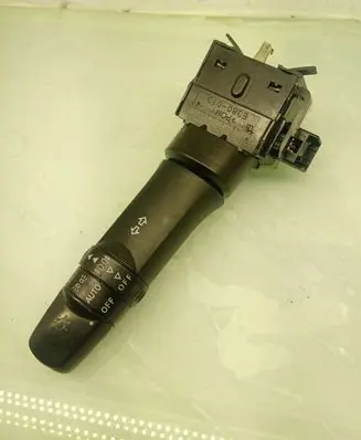 Mitsubishi Outlander Indicator stalk E380013