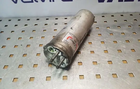 Hyundai Terracan Air conditioning (A/C) air dryer 