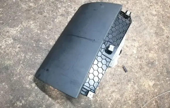 Audi Q7 4L Glove box 4L1857035E