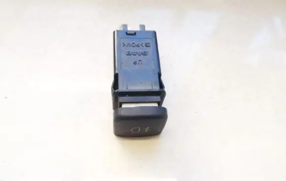 Saab 9-3 Ver1 Fog light switch 4733952