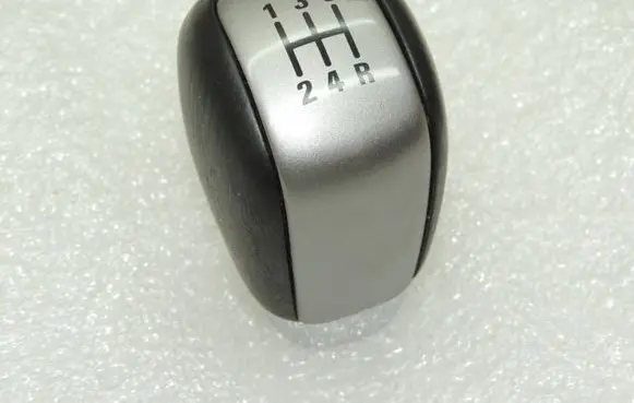 Suzuki Grand Vitara II Gear lever shifter trim leather/knob 2811350J05BWK 2811350J06BWK
