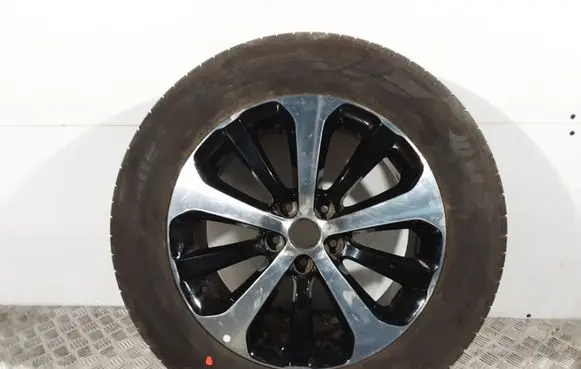 KIA Sorento R18 alloy rim 75JX18NO2