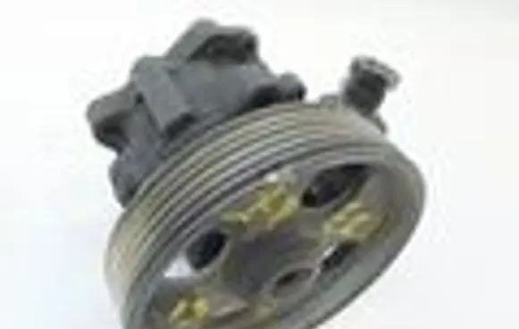 Peugeot Expert Electric power steering pump 