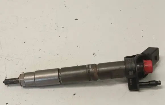 Mercedes-Benz ML W164 Fuel injector A642070 A6420701387 0445115064