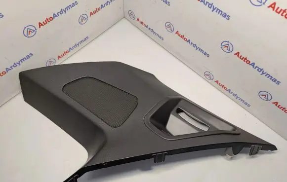 BMW X5 F15 (D)pillar trim (top) 7284682
