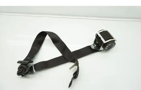 Ford Kuga I Front seatbelt 8V41-S61295-AC