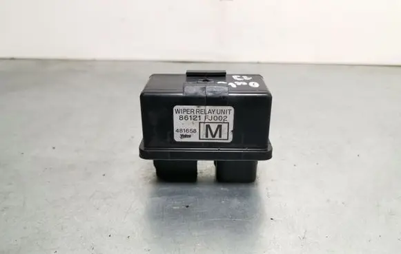 Subaru Outback (BS) Window control relay 86121FJ002