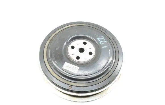 Volvo V40 Crankshaft pulley P31401194