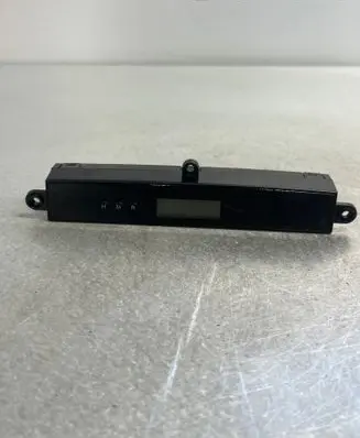 Hyundai Santa Fe Clock 945102B000