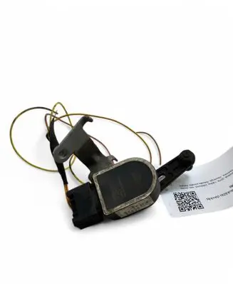 Volvo XC40 Rear air suspension level height sensor 32221958