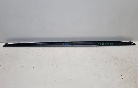 Audi RS6 C8 Sill/side skirt trim 4K8854867A