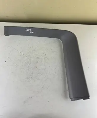 Toyota RAV 4 (XA20) Tailgate/trunk side cover trim 6793742020