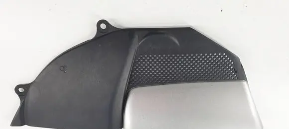 Lexus RX 330 - 350 - 400H Engine cover (trim) 537964801055 5379648010