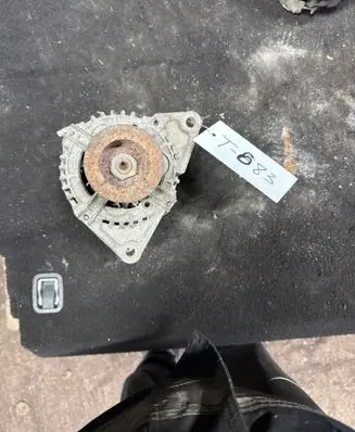 Iveco Daily 35 - 40.10 Generator/alternator 500317453