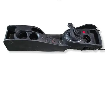 Seat Leon (1P) Center console 1P0864252 21201